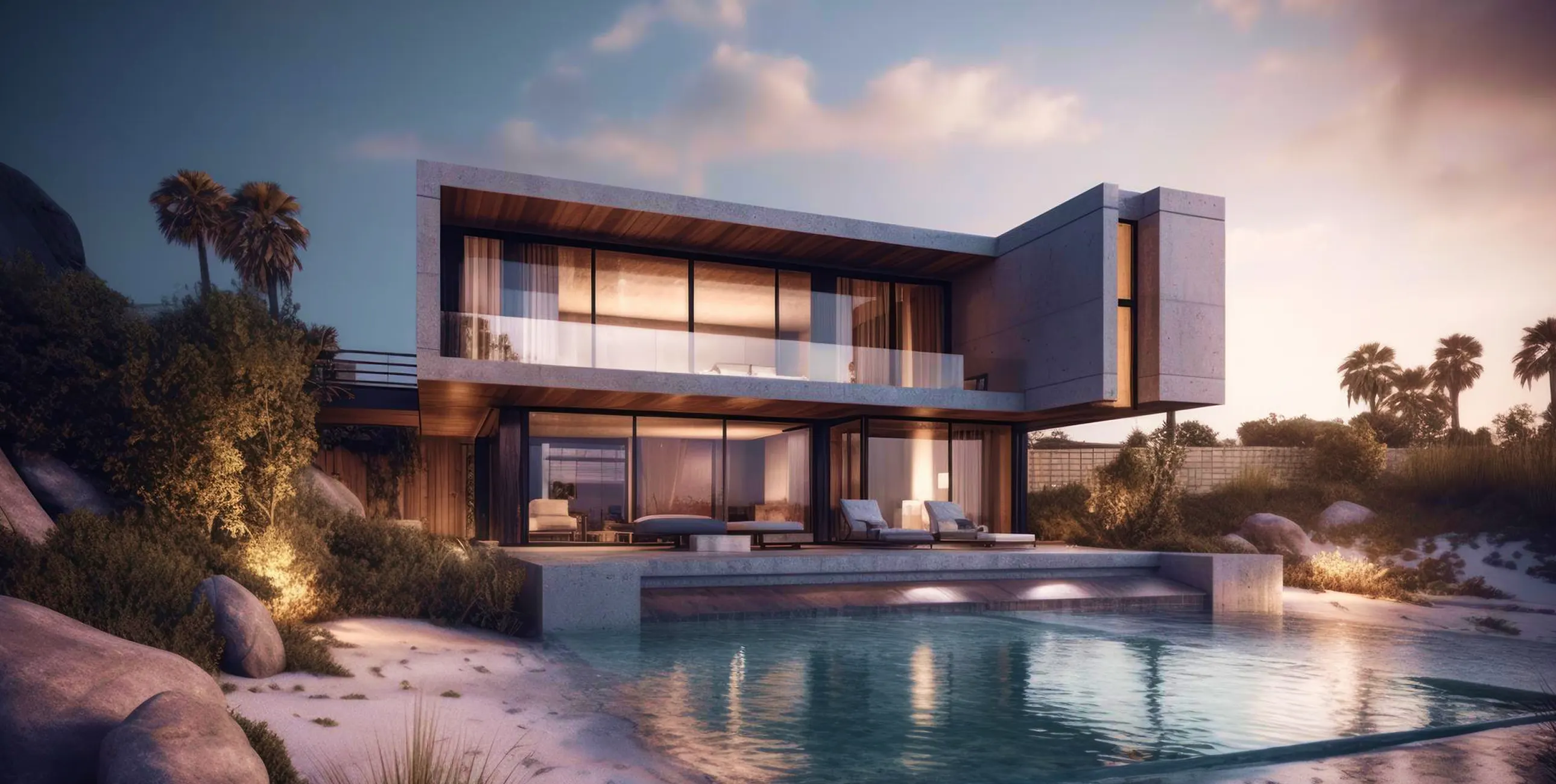 Architok-home-two-client-video
